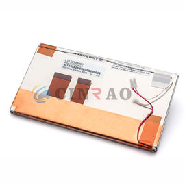 L5S30598P00 TFT LCD Module / Sanyo GPS LCD Screen ISO9001 Certificate