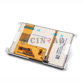 5.0 INCH TFT GPS LCD Screen Display Panel LAM0503641A Long Life Original