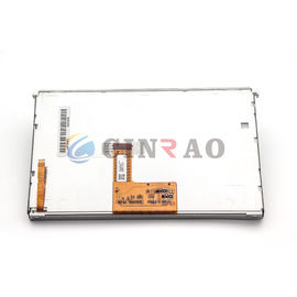 New Original 8.0 INCH TFT GPS LCD Screen Display Panel LAM0803635A For Car Auto Replacement