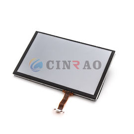 GPS 7 Inch Screen TFT LMS700KF30-001 Multi Model Available High Efficiency