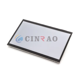 8.0 INCH TFT Navigation Screen For Car LMS800KF08-002 6 Months Warranty