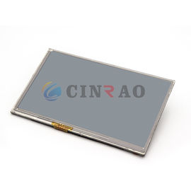 Original GPS LCD Screen / GPS TFT LCD Display Module S800KF04KC1R09K01 ISO9001