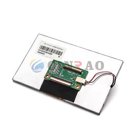 Tianma TM060RDH01 Car LCD Module / 6 Inch LCD Screen ISO9001 Certificate