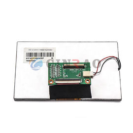 Tianma TM060RDH01 Car LCD Module / 6 Inch LCD Screen ISO9001 Certificate