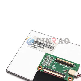 Tianma TM060RDH01 Car LCD Module / 6 Inch LCD Screen ISO9001 Certificate