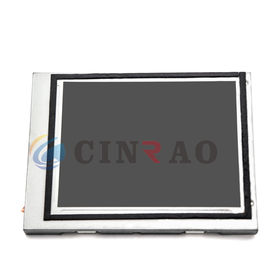 TFT Automotive LCD Display / 5 Inch LCD Screen Sharp LM050QC1T01 Model