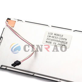 LM-HC53-23NTW Car LCD Screen Module Six Months Warranty Long Life Time