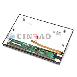 LQ0DASA181 Automotive LCD Display / Sharp LCD Panel ISO9001 Certificate