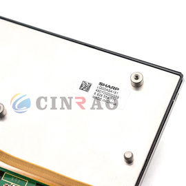 LQ0DASA181 Automotive LCD Display / Sharp LCD Panel ISO9001 Certificate