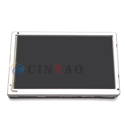 5.8 Inch 480*234 TFT LCD Display LQ6BW558 Car Screen Panel LQ6BW558T For GPS Navigation