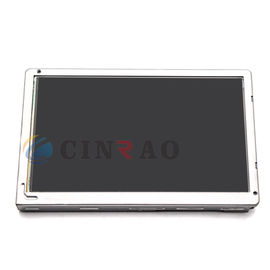 Sharp Automotive LCD Display / Car LQ6BW558 6 Inch LCD Screen TFT Type