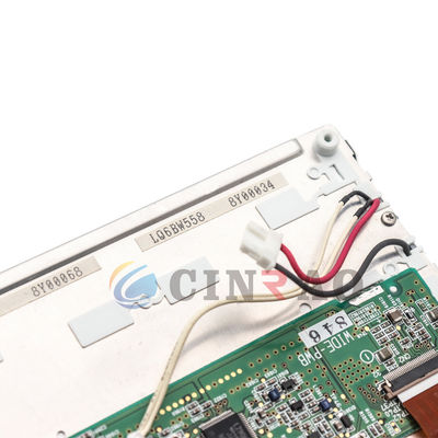 5.8 Inch 480*234 TFT LCD Display LQ6BW558 Car Screen Panel LQ6BW558T For GPS Navigation