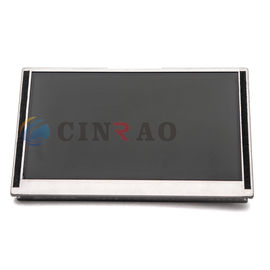 4.3 INCH Sharp Automotive LCD Display Panel LQ043T5DG02 High Precision