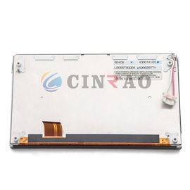 6.5 INCH LQ065T5GG04 Automotive LCD Display / Sharp LCD Panel ISO9001