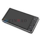 Durable 7.0 Inch LCD Car Gps Display LQ070T5GG13 Six Months Warranty