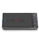 Durable 7.0 Inch LCD Car Gps Display LQ070T5GG13 Six Months Warranty
