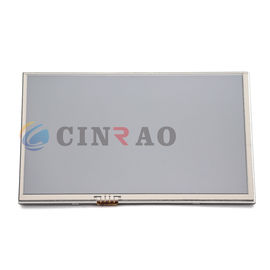 7.0 Inch Sharp LQ070Y3DG02 Automotive LCD Display Screen For Car Auto Parts Replacement