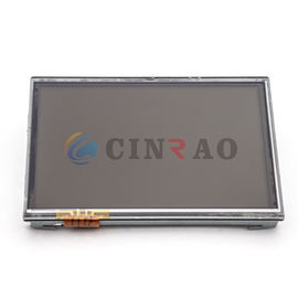 7.0 INCH Sharp LQ070Y5DG01 Automotive LCD Display Screen For Car Auto Parts Replacement