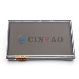 7.0 INCH Sharp LQ070Y5DG01 Automotive LCD Display Screen For Car Auto Parts Replacement