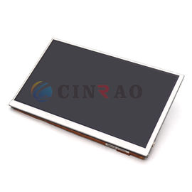 8.0 INCH Sharp LQ080T3FG01 Automotive LCD Display Screen For Car Auto Parts Replacement