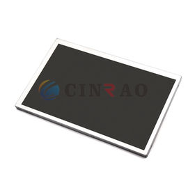 8.0 INCH Sharp LQ080T5DL01 Automotive LCD Display Screen For Car Auto Parts Replacement