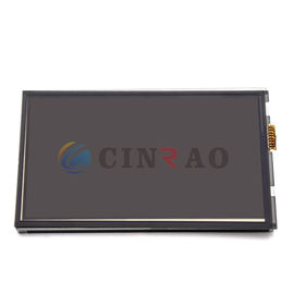 8.0 INCH Sharp LQ080T5GA01 Automotive LCD Display Screen For Car Auto Parts Replacement