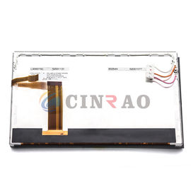 8.0 INCH Sharp LQ080T5GA01 Automotive LCD Display Screen For Car Auto Parts Replacement