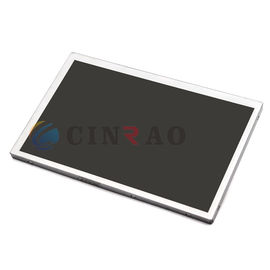 8.0 INCH Sharp LQ080Y5DL01 Automotive LCD Display Screen For Car Auto Parts Replacement