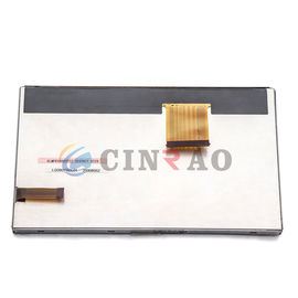 8.0 INCH Sharp LQ080Y5DL01 Automotive LCD Display Screen For Car Auto Parts Replacement