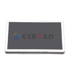 8.0 INCH Sharp LQ080Y5DW03 Automotive LCD Display Screen For Car Auto Parts Replacement
