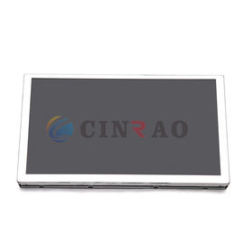 8.0 INCH Sharp LQ080Y5DW03 Automotive LCD Display Screen For Car Auto Parts Replacement