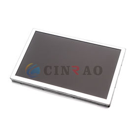 8.0 INCH Sharp LQ080Y5DW03 Automotive LCD Display Screen For Car Auto Parts Replacement