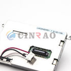 ISO9001 Automotive LCD Display ， 3.8 Inch Car LCD Display Screen LQ038Q5DR01