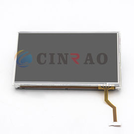 6.5 INCH Sharp LQ065T5DG30 TFT LCD Display + Touch Screen  Panel For Car Auto Parts