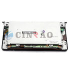 Sharp 6.5 Inch LCD Display Assembly LQ065TGA02 For Toyota Previa Car