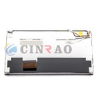 7.0 ''  Automotive LCD Display LQ070Y5DG03 For Car Spare Parts Replacement