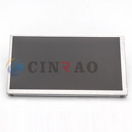 7.0 ''  Automotive LCD Display LQ070Y5DG03 For Car Spare Parts Replacement