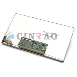 7.0 INCH Sharp TFT LCD Screen Display Panel LQ070Y5DG09 For Car Auto Parts Replacement