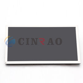 8.0 Inch Sharp Automotive LCD Display Panel LQ080T5GG01S 6 Months Warranty