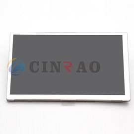 ISO9001 8 '' Automotive Sharp Lcd Panel LQ080Y5DG03 / Car TFT Lcd