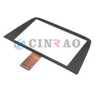 ISO9001 TFT LCD Digitizer 8 Inch Buick Verano Capacitive Touch Screen