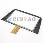 ISO9001 TFT LCD Digitizer 8 Inch Buick Verano Capacitive Touch Screen