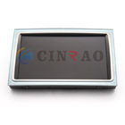 Automotive Spare Parts LCD Display Assembly Toyota Camry LCD Screen Modules