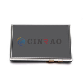 8.0 Inch LQ080Y5DW04 Automotive Lcd Display For Industrial Machine