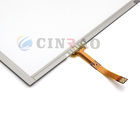 167*92MM LCD Digitizer Nissan X - Trail Teana Touch Screen For Car Replacement Parts