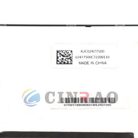 ISO9001 GPS LCD Display Module A2C0247750 LCD Module TFT For Car