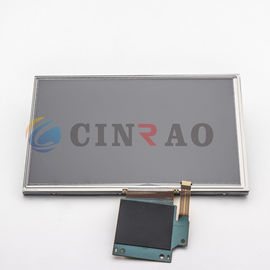 TFT 8 Inch LCD Screen C080VTN03.1 For Nissan Car Spare Parts 6 Months Warranty