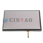 C080VTN03.1 8.0 Inch LCD Display + Touch Screen Panel For Automotive Parts