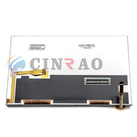 C080VTN03.1 Auo LCD Screen Panel / TFT Display Module High Performance