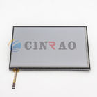 C080VTN03.1 Auo LCD Screen Panel / TFT Display Module High Performance